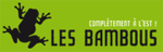 Logo Théâtre les Bambous (0)