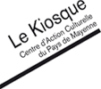 Logo Le Kiosque (0)