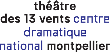 Théâtre des 13 vents Théâtre des 13 vents