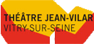Logo Théâtre Jean Vilar (0)