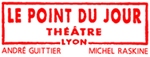 Logo Théâtre du Point du Jour (0)
