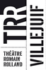 Logo Théâtre Romain Rolland (0)