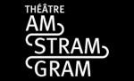 Logo Théâtre Am Stram Gram (2019)
