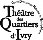 Logo Théâtre des Quartiers d'Ivry (0)