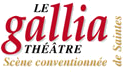 Logo Le Gallia Théâtre (0)
