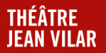 Logo Théâtre Jean Vilar (0)