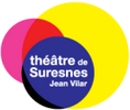 Logo Théâtre de Suresnes Jean Vilar (0)