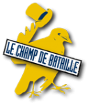 Logo Théâtre du Champ de Bataille (0)