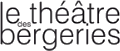 Logo Théâtre des Bergeries (0)