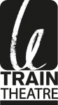 Logo Le Train-Théâtre (2013)