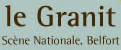 Logo Théâtre Granit (0)
