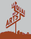 Logo Le Quai des Arts (0)