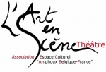 Logo L'Art en Scène Théâtre (0)