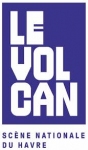 Logo Le Volcan (2018)