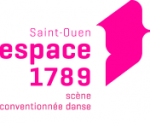 Logo Espace 1789 (2020)