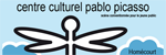 Logo Centre culturel Pablo Picasso (0)