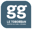 Logo Le Toboggan (0)