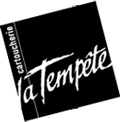 Logo Théâtre de la Tempête (0)