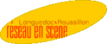 Logo Réseau en scène Languedoc-Roussillon (0)