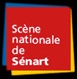 Logo Scène nationale de Sénart (0)