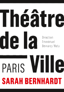 Théâtre de la Ville Théâtre de la Ville