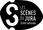 Logo Les Scènes du Jura (2021)