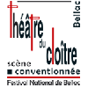 Logo Théâtre du Cloître (0)