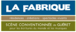 Logo La Fabrique (0)