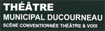 Logo Théâtre municipal Ducourneau (0)