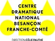 Logo Centre dramatique national Besançon Franche-Comté (0)