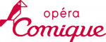Logo Opéra-Comique (2017)