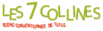 Logo Les Sept Collines (0)