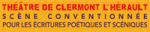 Logo Théâtre de Clermont-l'Hérault (0)