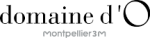 Logo Domaine d'O (2018)