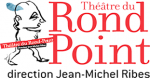 Logo Théâtre du Rond-Point (2002)