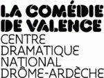 Logo La Comédie de Valence (0)