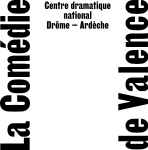 Logo La Comédie de Valence (2020)