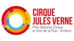 Logo Cirque Jules Verne (2020)