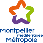 Logo Montpellier Méditerranée Métropole (0)
