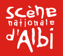 Logo Scène nationale d'Albi (0)