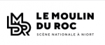 Logo Le Moulin du Roc (2021)