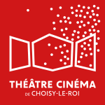 Logo Théâtre Paul Éluard (2021)