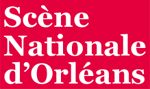 Logo Scène nationale d'Orléans (0)