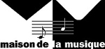 Logo Maison de la Musique de Nanterre (0)