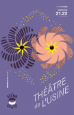 ScénOgraph / Théâtre de l'Usine, Saint-Céré