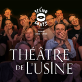 ScénOgraph / Théâtre de l'Usine