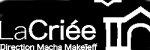 Logo La Criée (0)