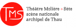 Logo Théâtre Molière Sète (0)