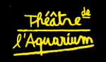 Logo Théâtre de l'Aquarium (2019)