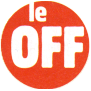 Logo Festival d'Avignon Off (0)
